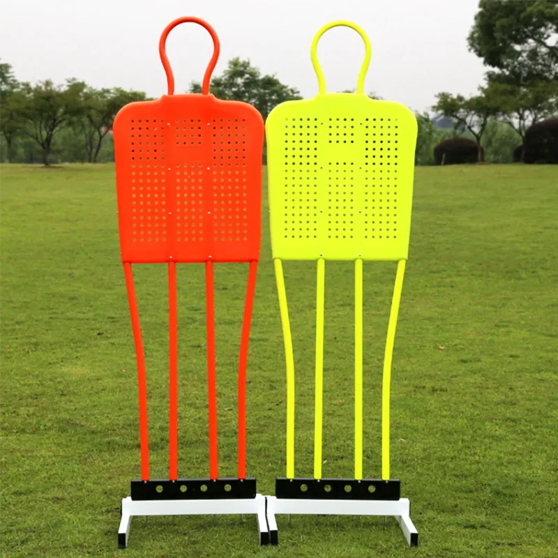 Huvudfunktioner och användningsområden för en metallbaserad fotbollsvägg