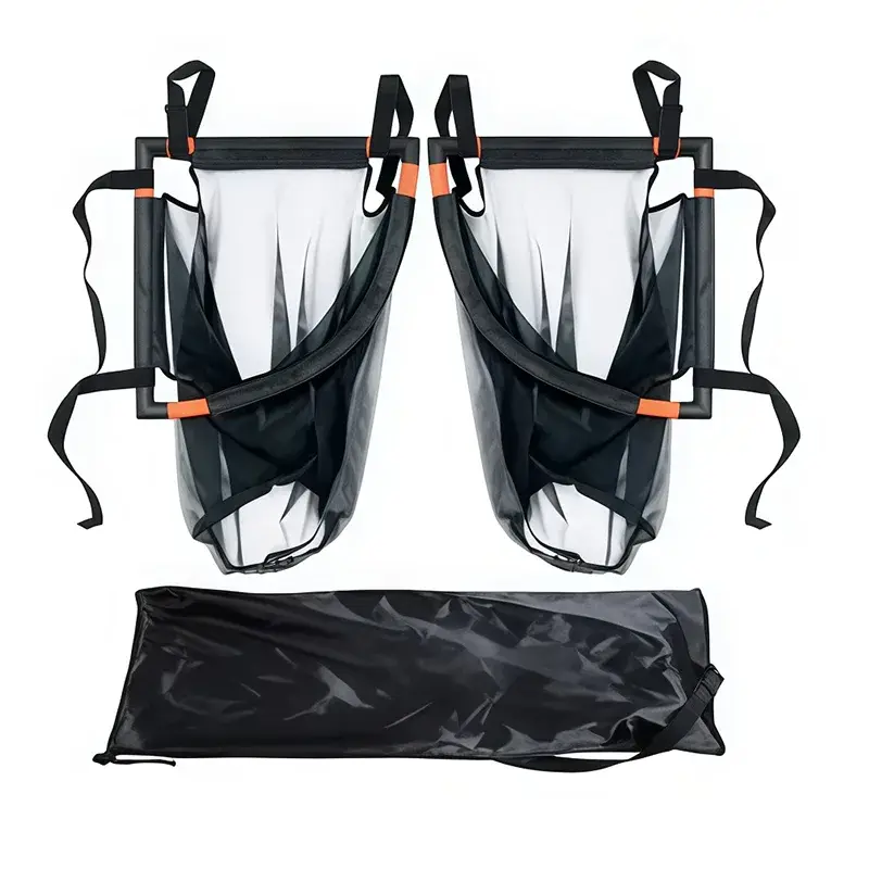 Vad är en målväska och hur kan den förändra modern taktisk träning