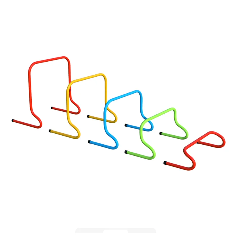 Fotbollsträningshinder