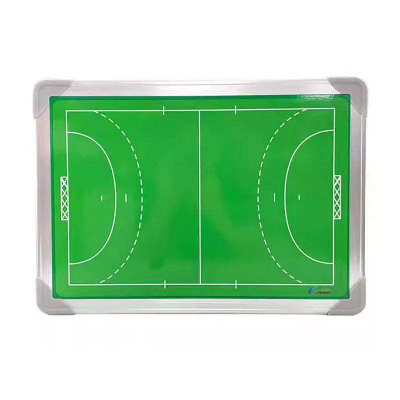 Handbolls taktiktavla