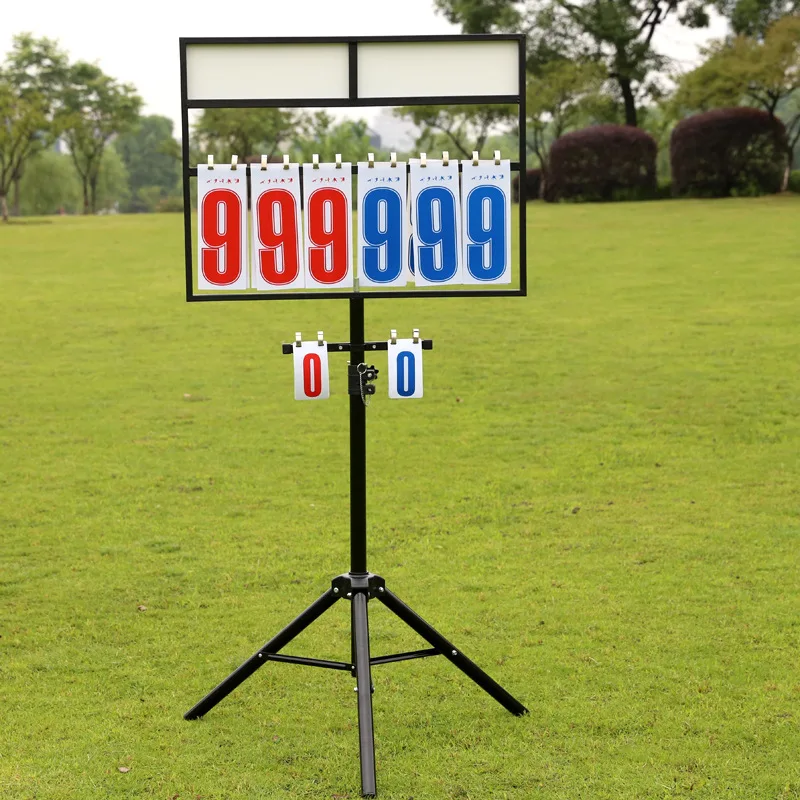 Bracket Scoreboard