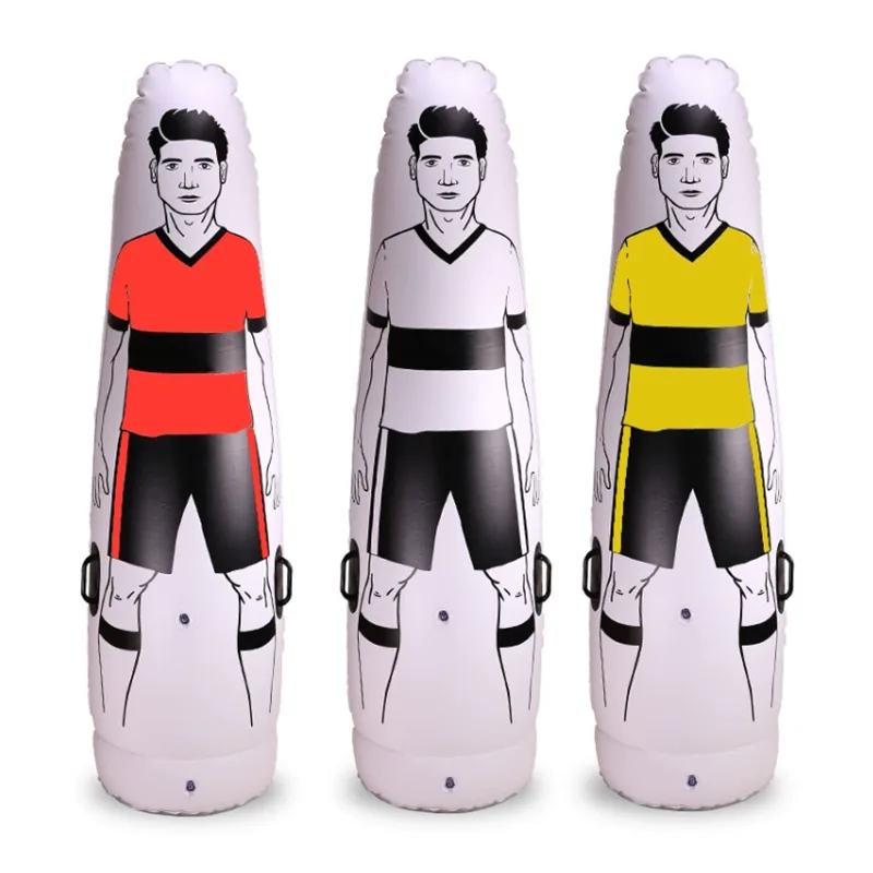 Fotboll Air Mannequins