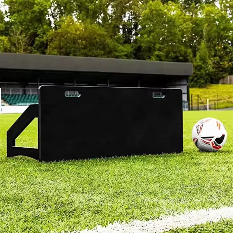 Soccer Rebounder Board