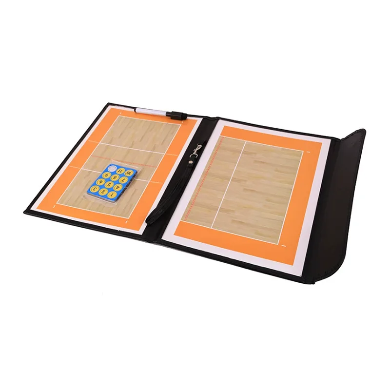 Volleyboll taktiktavla